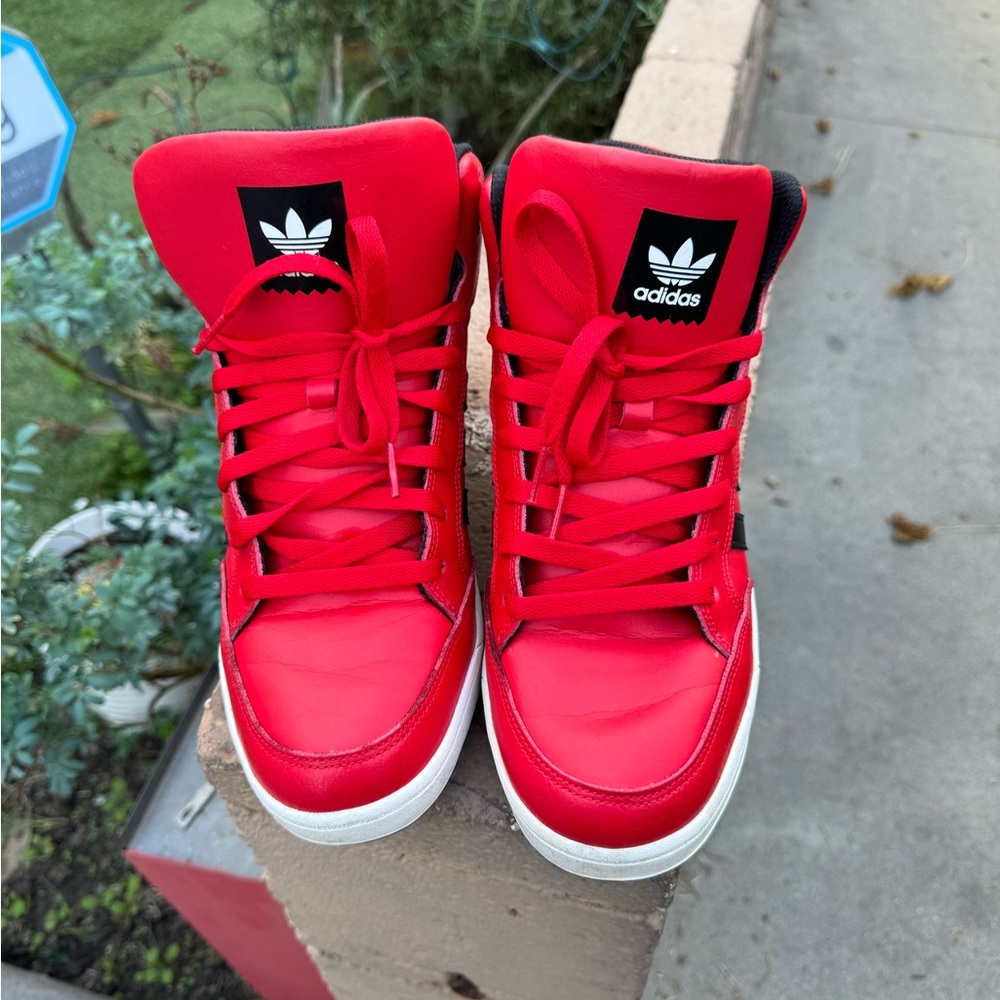 Adidas Varial Mid